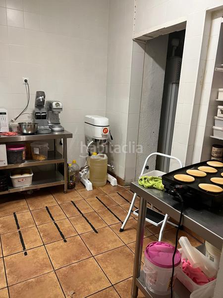 Foto a6bbdabb-33a1-44f8-b5f5-468f10f05558. Affitto locale commerciale in L´Antiga Esquerra de l´Eixample Barcelona