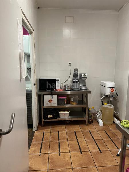 Foto 1660f43e-e78c-4419-a632-7de0ff1498c0. Rent business premise in L´Antiga Esquerra de l´Eixample Barcelona