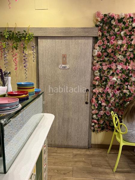 Foto 56bb847f-3a8e-4b2f-8b3e-5938f9c2d54b. Rent business premise in L´Antiga Esquerra de l´Eixample Barcelona