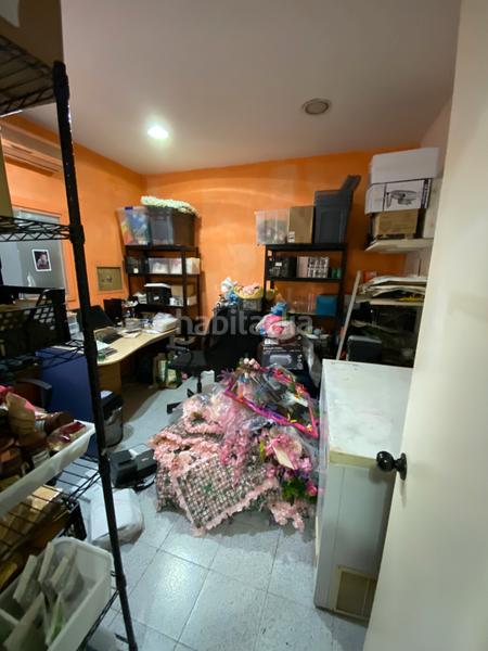 Foto 91621a42-0e4e-4786-98a2-3728e389807d. Rent business premise in L´Antiga Esquerra de l´Eixample Barcelona