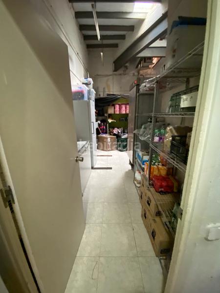 Foto cd5455d2-d9a9-4117-a7a3-0828f2d6c227. Rent business premise in L´Antiga Esquerra de l´Eixample Barcelona