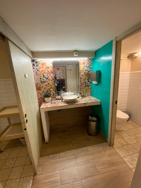 Foto cffab1e3-7cb6-42c8-947d-8a780306d641. Rent business premise in L´Antiga Esquerra de l´Eixample Barcelona