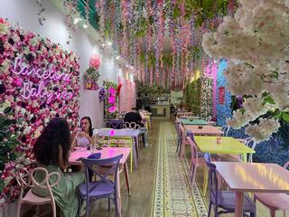 Geschäftsraum in L´Antiga Esquerra de l´Eixample