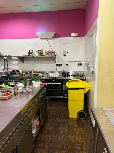 Foto 1abbeb99-0964-4d6f-a36b-ed011c58499b. Traspàs local comercial a L´Antiga Esquerra de l´Eixample Barcelona