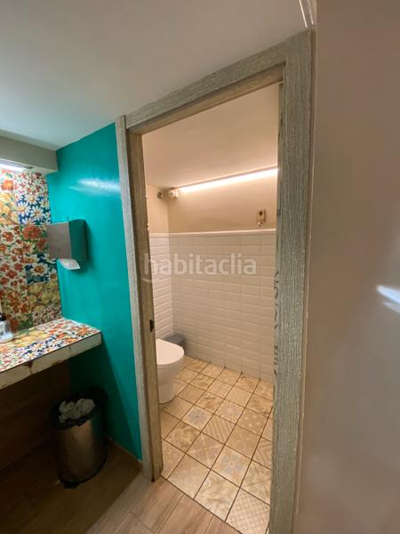 Foto 3cd17042-9820-4783-92b0-715460cfa423. Traspàs local comercial a L´Antiga Esquerra de l´Eixample Barcelona