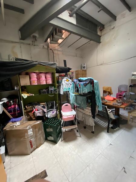 Foto ce455782-3fe9-4d8a-b6ee-8f7736262875. Traspàs local comercial a L´Antiga Esquerra de l´Eixample Barcelona