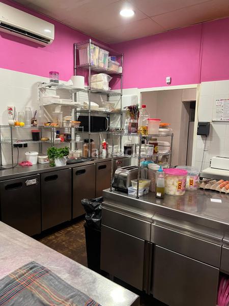 Foto 062008ba-3bdd-43c2-852c-b656beb3a3fa. Trapasso locale commerciale in L´Antiga Esquerra de l´Eixample Barcelona