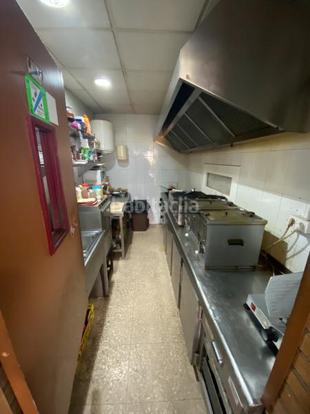 Foto d2e8737a-3a0c-4eb0-a033-af4c89d7d5d9. Lloguer local comercial a Roses-Castellbell Sant Feliu de Llobregat