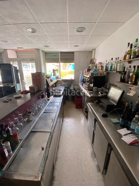 Foto 46d2498b-8537-4514-af43-5977ec6b81db. Location local commercial dans Roses-Castellbell Sant Feliu de Llobregat