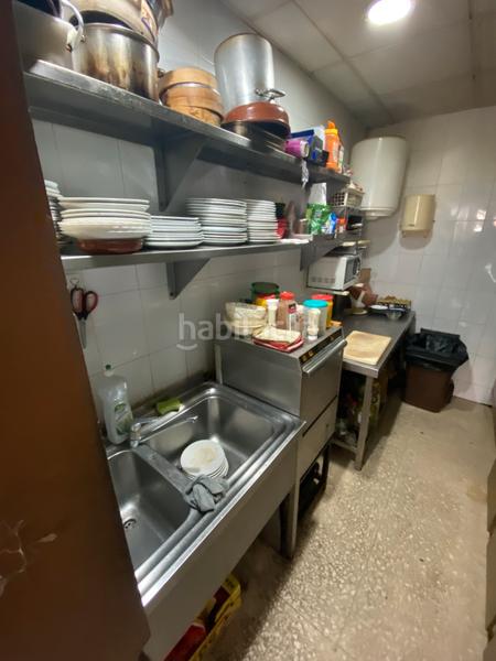 Foto 8374eea9-38fd-46f2-915c-57543e7248f5. Location local commercial dans Roses-Castellbell Sant Feliu de Llobregat