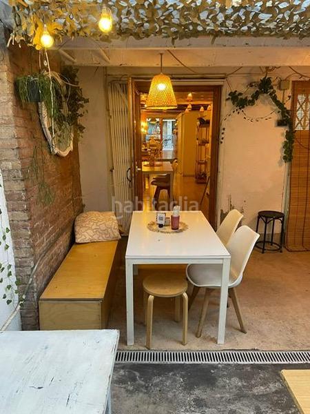 Foto 3aca0160-bd1c-49cf-afd9-0f2c5e747e94. Lloguer local comercial a Poblenou Barcelona