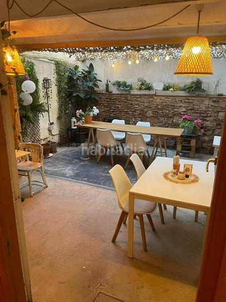 Foto 5f9d273f-8bf7-4db9-b6bf-423c430b3c57. Lloguer local comercial a Poblenou Barcelona