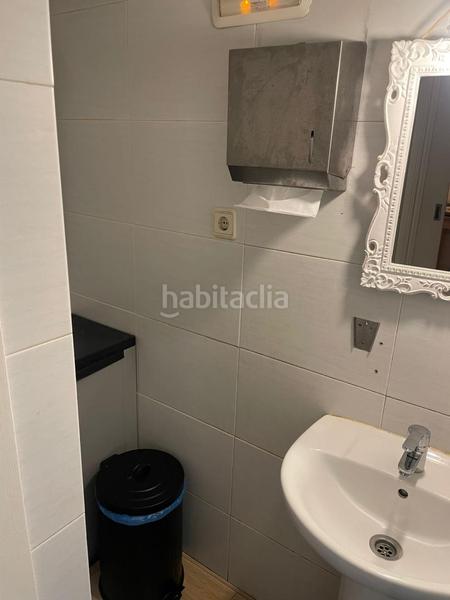 Foto 67e830cc-3d71-4476-8b14-2db397baae7d. Lloguer local comercial a Poblenou Barcelona