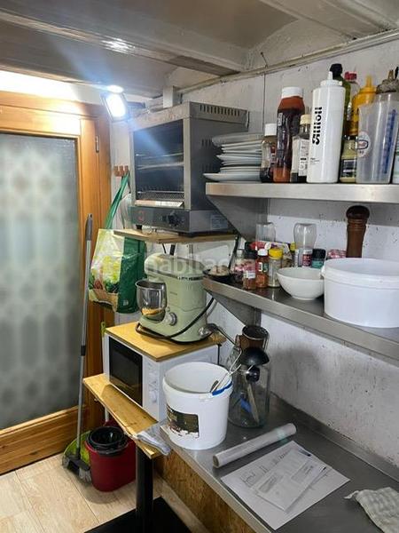 Foto 70857b24-b9b1-43dc-95a9-5a161bfaf5bf. Lloguer local comercial a Poblenou Barcelona