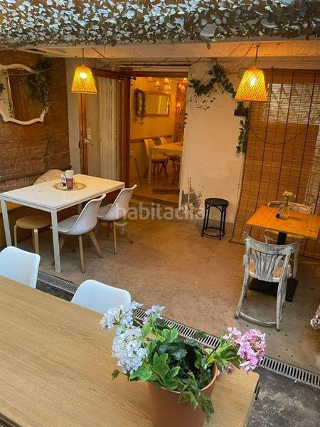 Foto 749cc408-9604-4578-aa0b-2c94685c29a9. Lloguer local comercial a Poblenou Barcelona