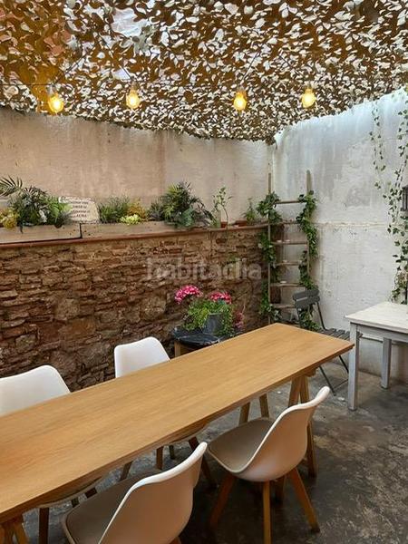 Foto 8470289d-92b0-49b7-a586-4412c181683a. Lloguer local comercial a Poblenou Barcelona