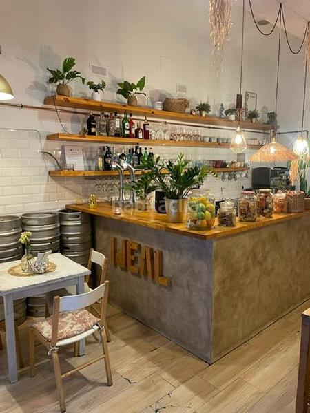 Foto 97311d38-b105-491b-afc5-25ba2fd7531b. Lloguer local comercial a Poblenou Barcelona