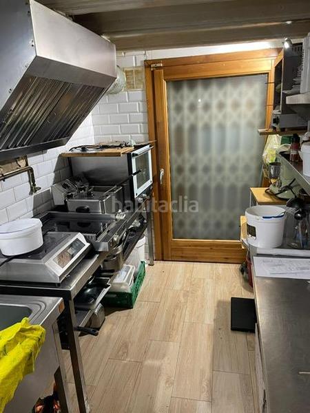 Foto 98f8c25b-5a20-4a0a-8c17-7cdebf1fa6f2. Lloguer local comercial a Poblenou Barcelona