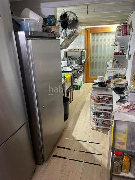 Foto b40bfc0a-f14e-4fae-835c-ac17b3e7ab80. Lloguer local comercial a Poblenou Barcelona