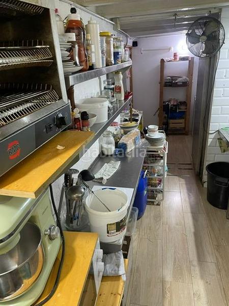 Foto d47f9239-2c80-4ad0-b0d1-f7c818371251. Lloguer local comercial a Poblenou Barcelona