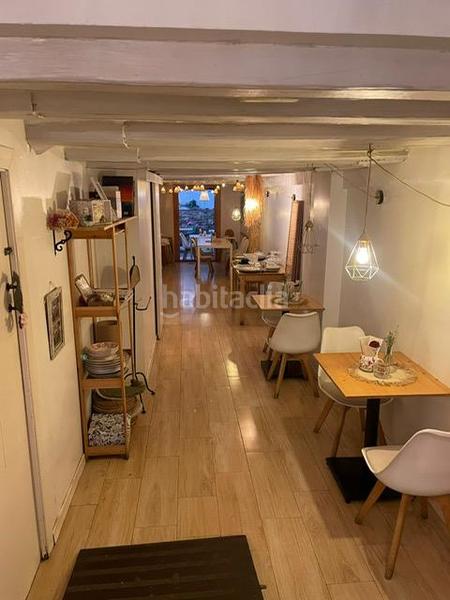 Foto eae61260-52cb-4ff4-968a-6de29fef7cd1. Lloguer local comercial a Poblenou Barcelona