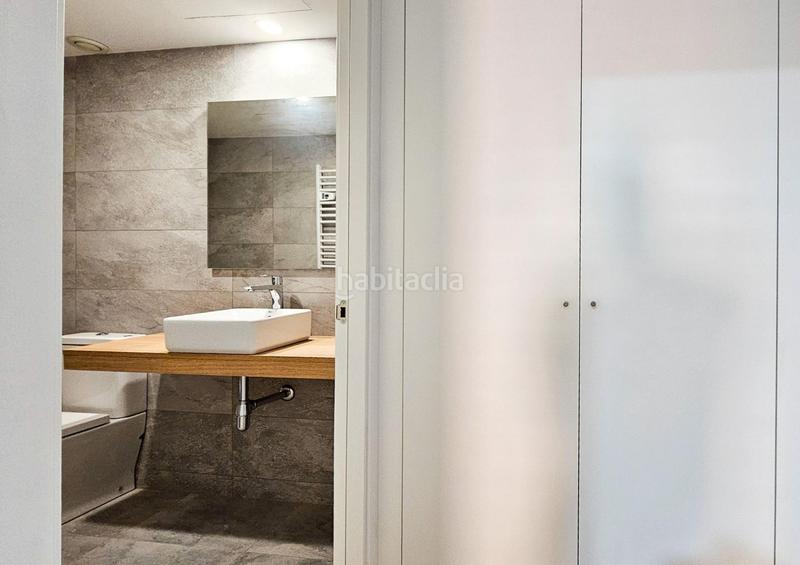 Foto 08b55b84-0d3b-43fa-8483-bdd9d3e3bba7. Duplex avec chauffage dans Prosperitat Barcelona