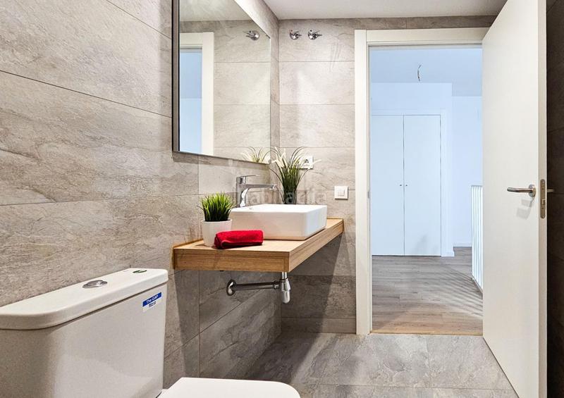 Foto 13308616-ff1d-4cf8-b5a6-47e1885d66b6. Duplex avec chauffage dans Prosperitat Barcelona