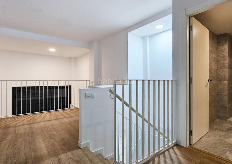 Foto 18a11a79-c724-48f5-99dc-c954c759dcef. Duplex avec chauffage dans Prosperitat Barcelona