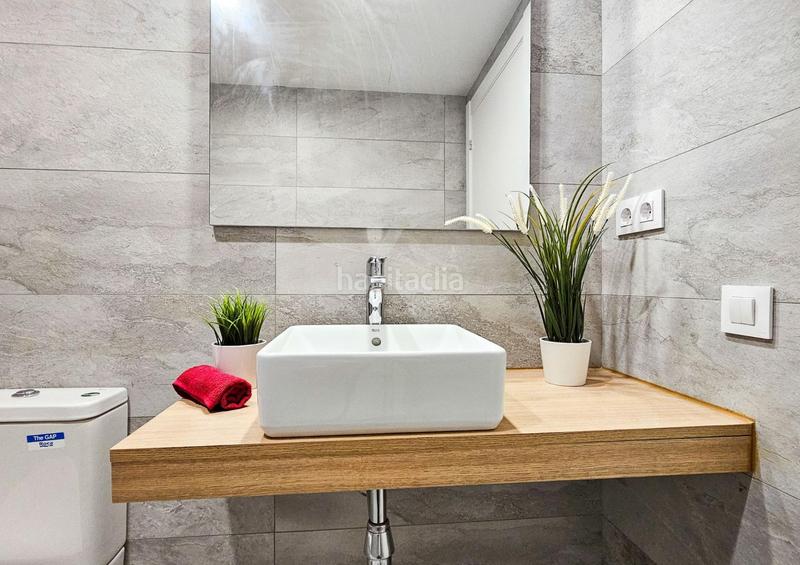 Foto 34c78d35-6314-4e9c-a051-022d1b80112e. Duplex avec chauffage dans Prosperitat Barcelona