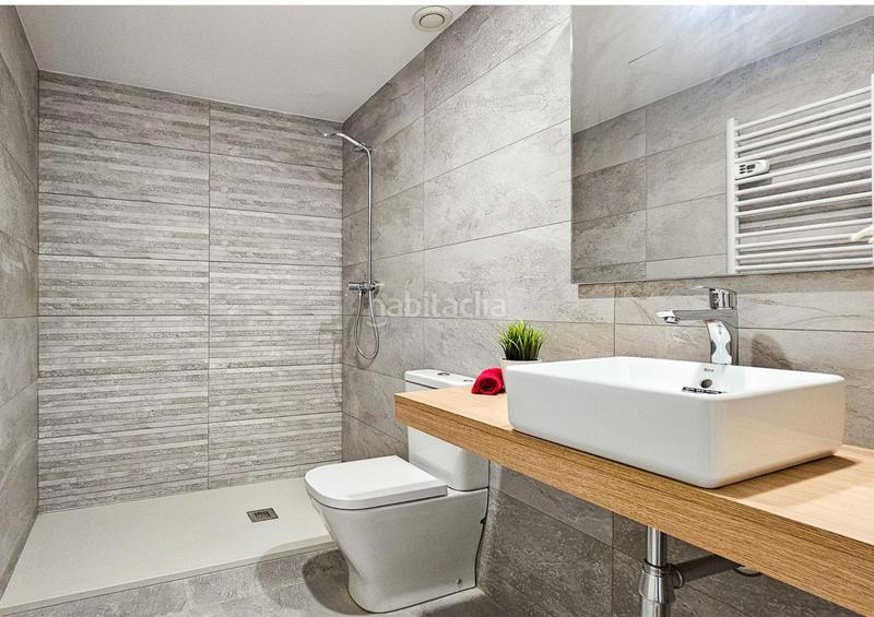 Foto be6a63e7-251d-4e6a-93d4-4e105aa58eb8. Duplex avec chauffage dans Prosperitat Barcelona