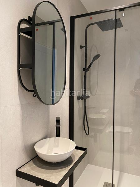 Foto d79a7bf5-4d73-4759-91e5-98db37428344. Office space with heating in La Nova Esquerra de l´Eixample Barcelona