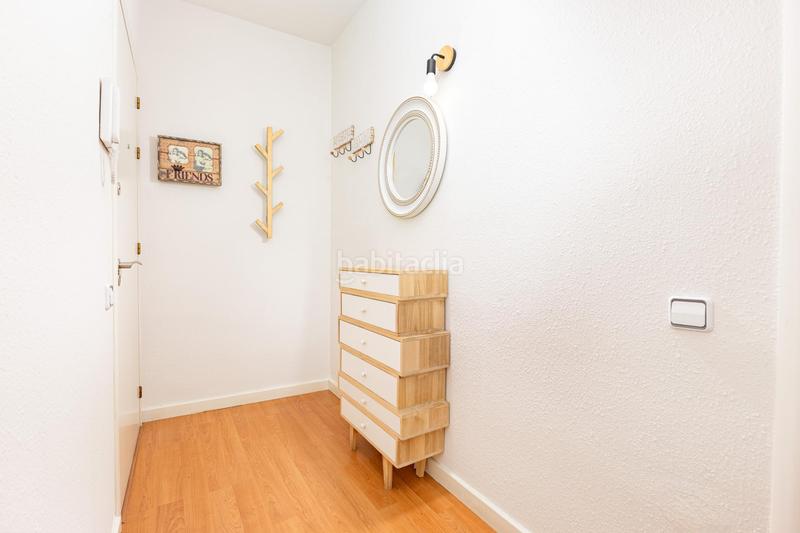 Foto 06ddba94-1cdb-4432-9fb6-afbd17a8ca8b. Appartement avec chauffage dans El Camp de l´Arpa del Clot Barcelona