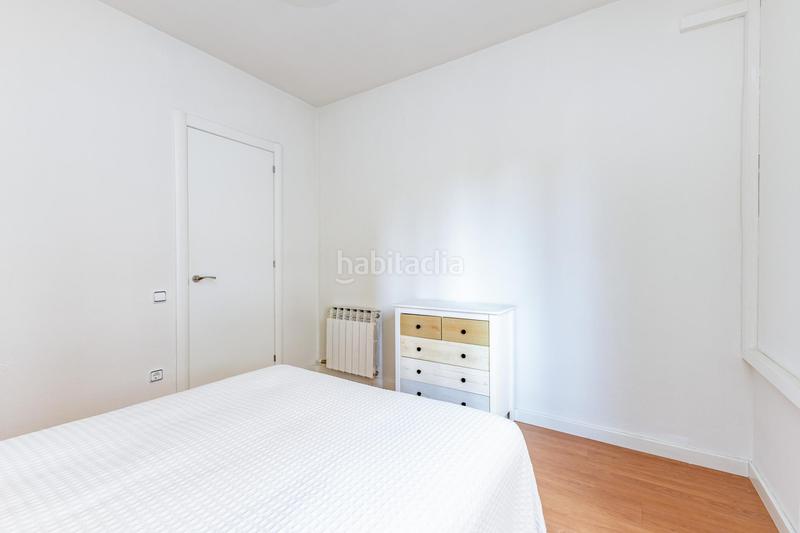 Foto 15f3a429-1eca-4075-874c-660dba8303e1. Appartement avec chauffage dans El Camp de l´Arpa del Clot Barcelona