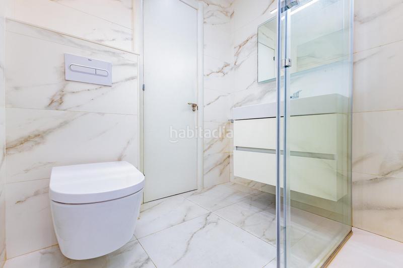 Foto 4bb067a6-5650-408c-ac5b-8c656a006b9f. Appartement avec chauffage dans El Camp de l´Arpa del Clot Barcelona