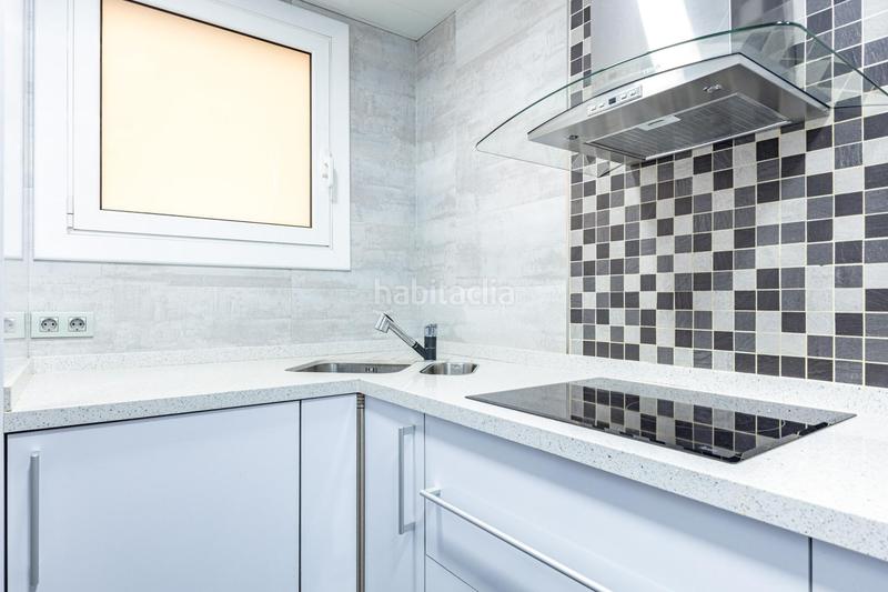 Foto 64340954-528d-4900-8b60-64a41c46efe2. Appartement avec chauffage dans El Camp de l´Arpa del Clot Barcelona