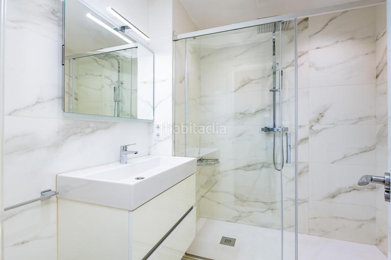 Foto fea940e3-26f0-4678-b695-33cc41332748. Appartement avec chauffage dans El Camp de l´Arpa del Clot Barcelona