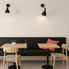 Umzug Geschäftsraum in La Nova Esquerra de l´Eixample. Traspaso local licencia c2 con terraza   traspaso 115 000 négoci