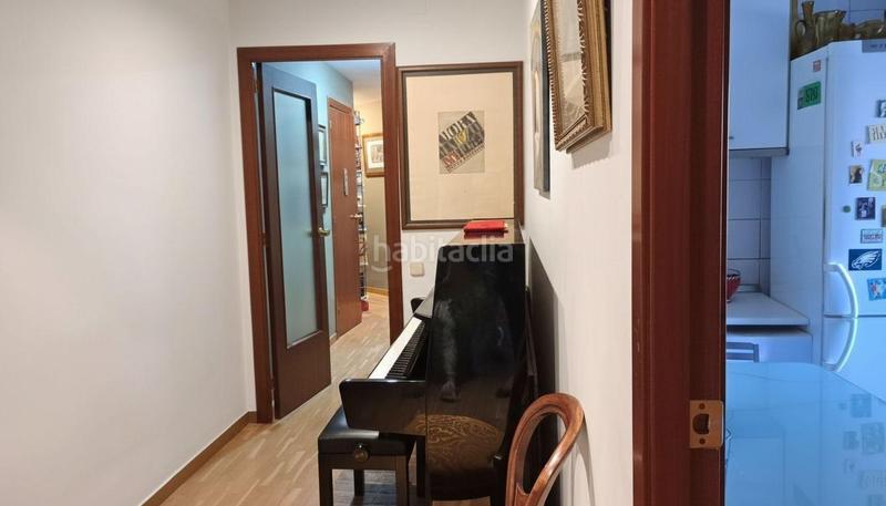 Foto 3796d9e9-0d69-4adc-ac6b-426a806a12b4. Flat with heating parking in Dreta de l´Eixample Barcelona