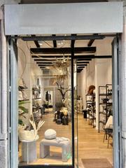 Local Comercial en Vila de Gràcia