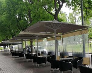 Business premise in Diagonal Mar i el Front Marítim del Poblenou