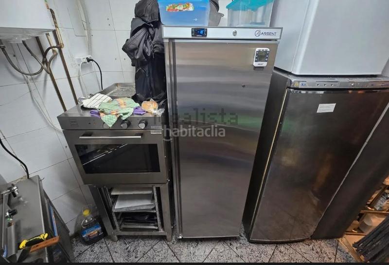 Foto 127ed0d9-8ccf-4bd0-a778-c740ed240b1f. Lloguer local comercial a L´Antiga Esquerra de l´Eixample Barcelona