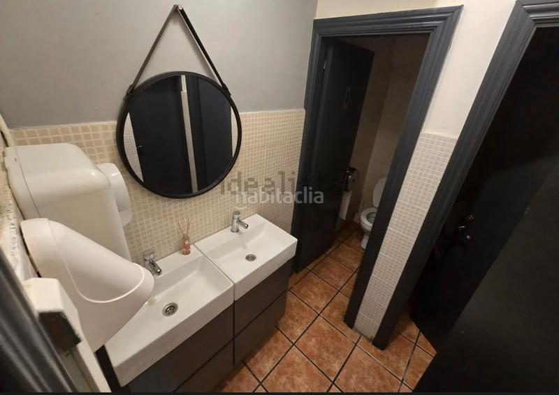 Foto 333804d0-1b44-43ee-beda-9c28bc9c9059. Lloguer local comercial a L´Antiga Esquerra de l´Eixample Barcelona