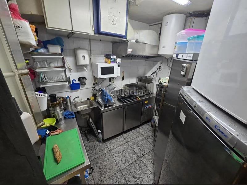 Foto dc37996b-da25-4293-8b13-fd0ce5c8fc70. Miete geschäftsraum in L´Antiga Esquerra de l´Eixample Barcelona