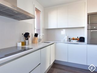 Pis a El Poble Sec - Parc de Montjuïc