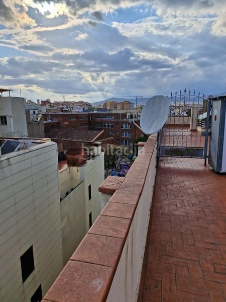 Foto 1a71cc89-d1a3-401b-a274-2d6c7d3197de. Pis amb calefacció a El Poble Sec - Parc de Montjuïc Barcelona