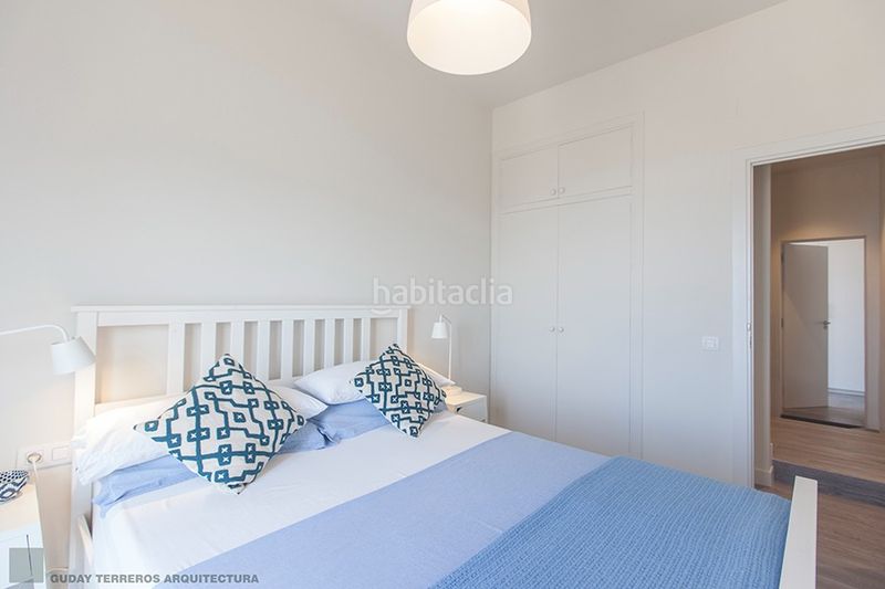 Foto 6bf65a67-a93f-4b22-9e4a-dd9c429ce1e7. Pis amb calefacció a El Poble Sec - Parc de Montjuïc Barcelona