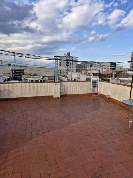 Foto 92578033-cf2e-4505-89d2-bbd503e39322. Pis amb calefacció a El Poble Sec - Parc de Montjuïc Barcelona