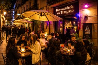 Local Comercial en Dreta de l´Eixample