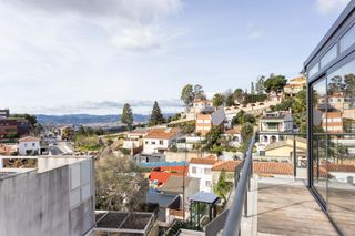 Chalet in Ciutat Diagonal. Elegancia contempor�nea, luz absoluta y un estilo de vida exclus