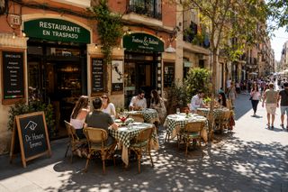 Local Comercial en Barceloneta